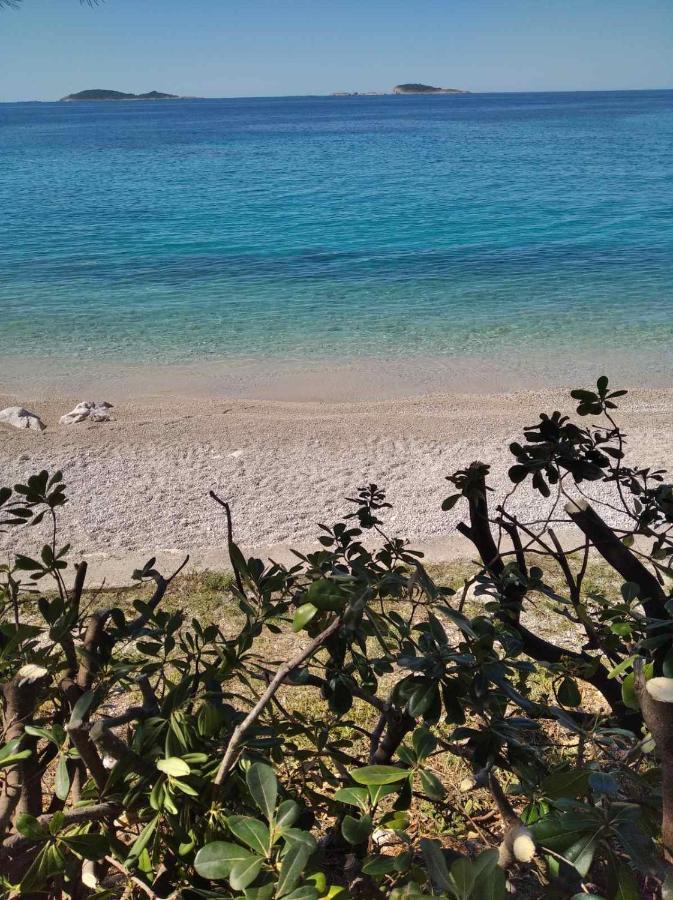 Apartment Luka Near Dubrovnik Cibaca Zewnętrze zdjęcie