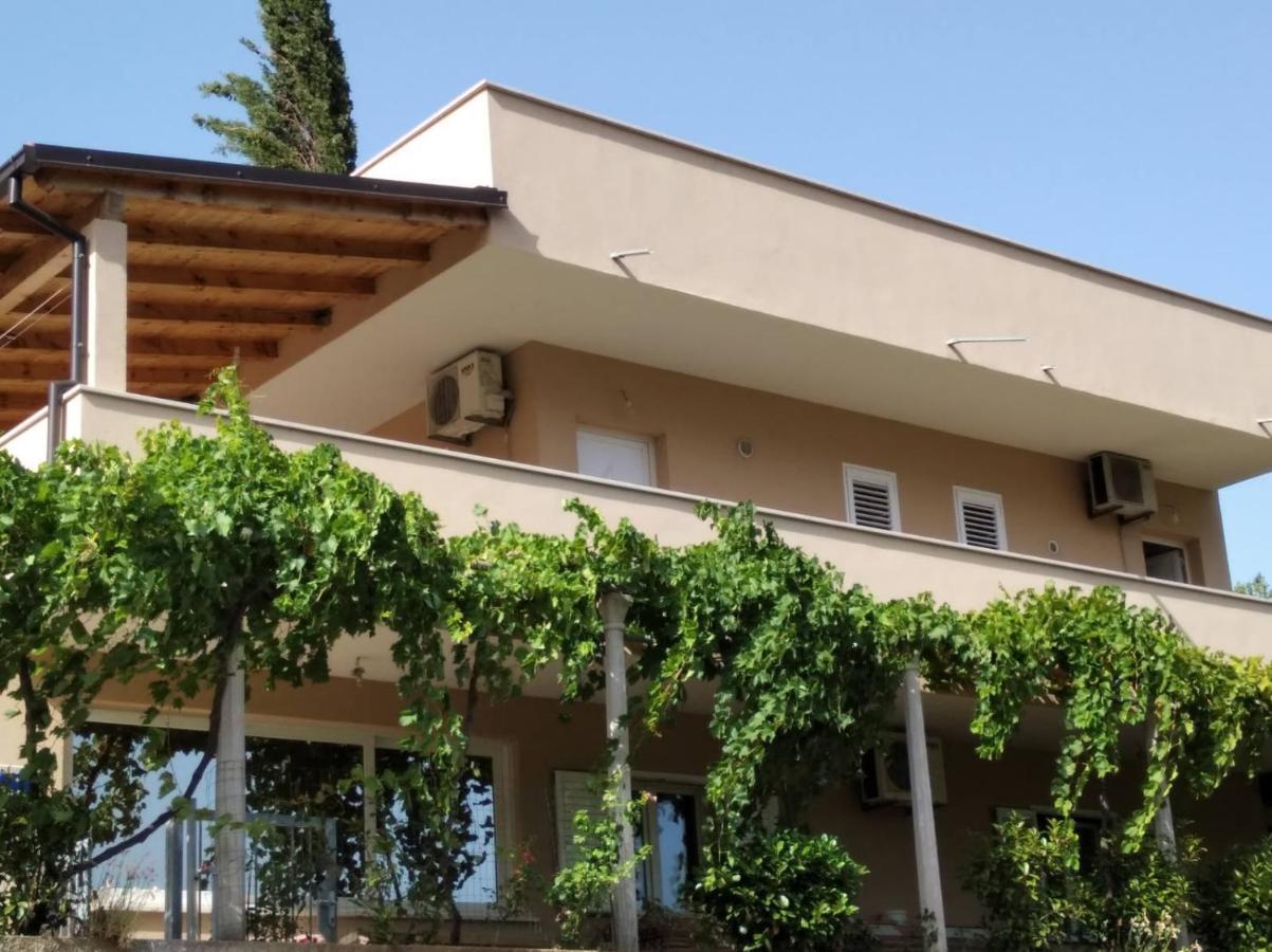Apartment Luka Near Dubrovnik Cibaca Zewnętrze zdjęcie