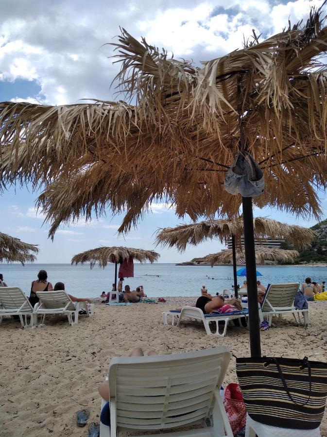 Apartment Luka Near Dubrovnik Cibaca Zewnętrze zdjęcie
