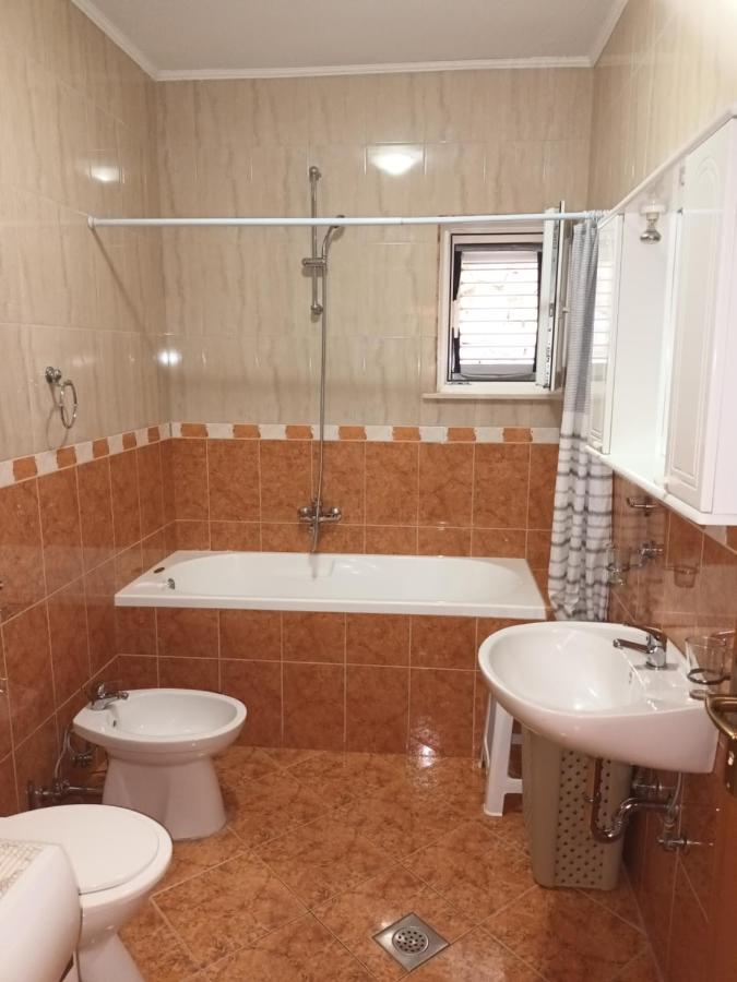 Apartment Luka Near Dubrovnik Cibaca Zewnętrze zdjęcie