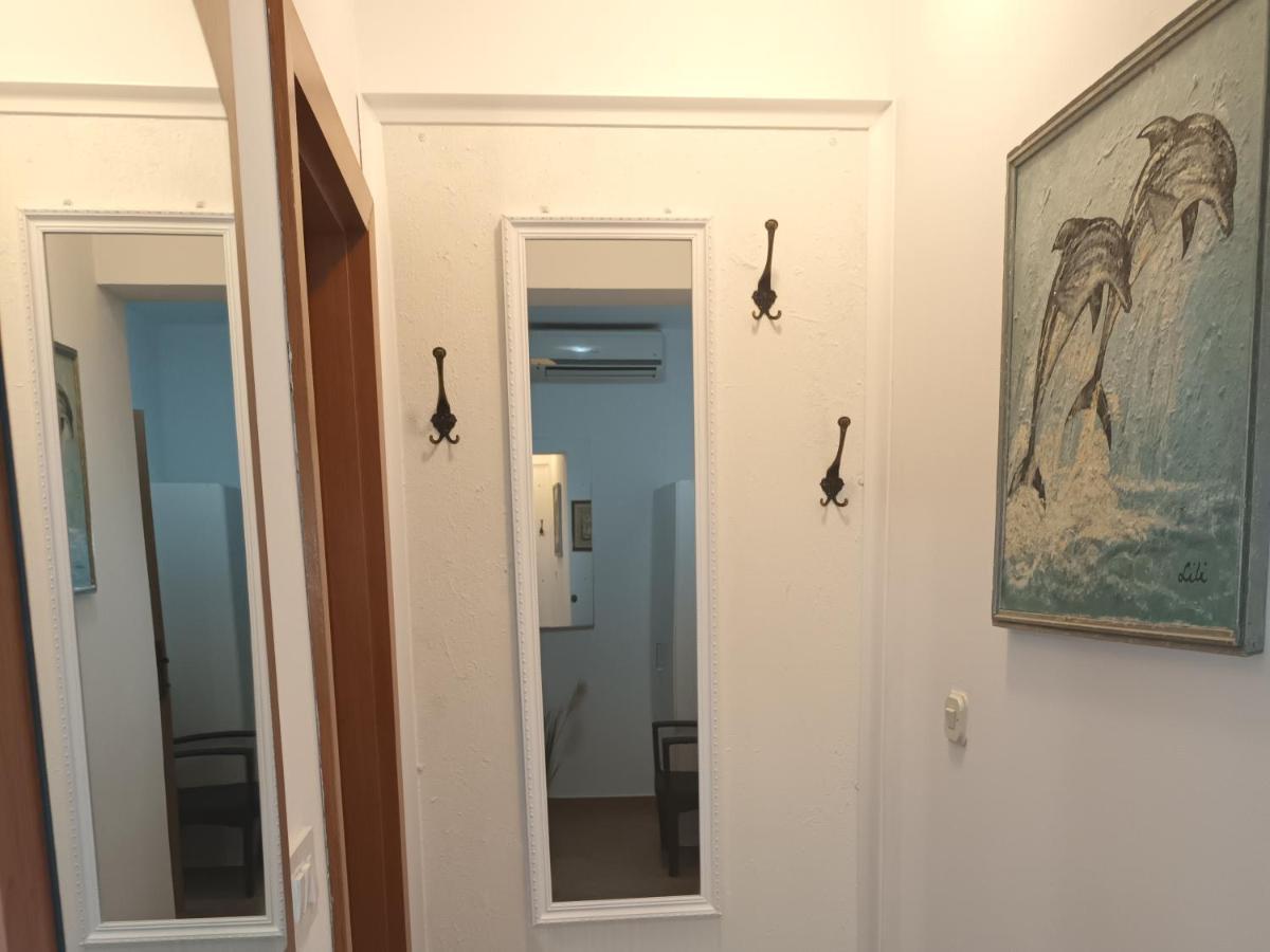 Apartment Luka Near Dubrovnik Cibaca Zewnętrze zdjęcie