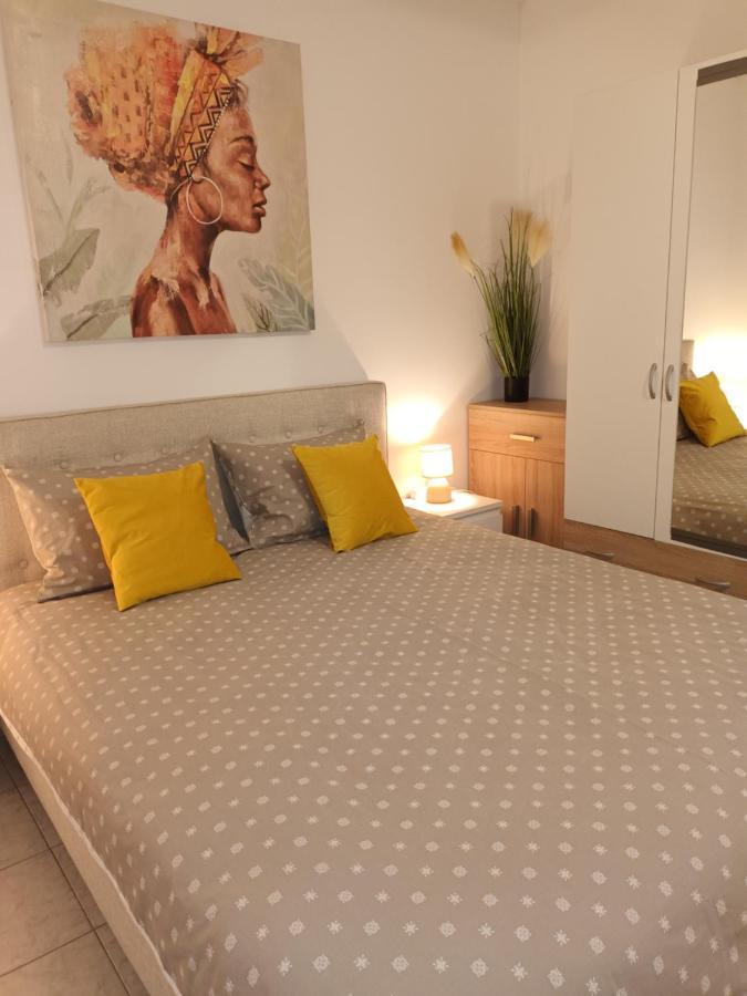 Apartment Luka Near Dubrovnik Cibaca Zewnętrze zdjęcie