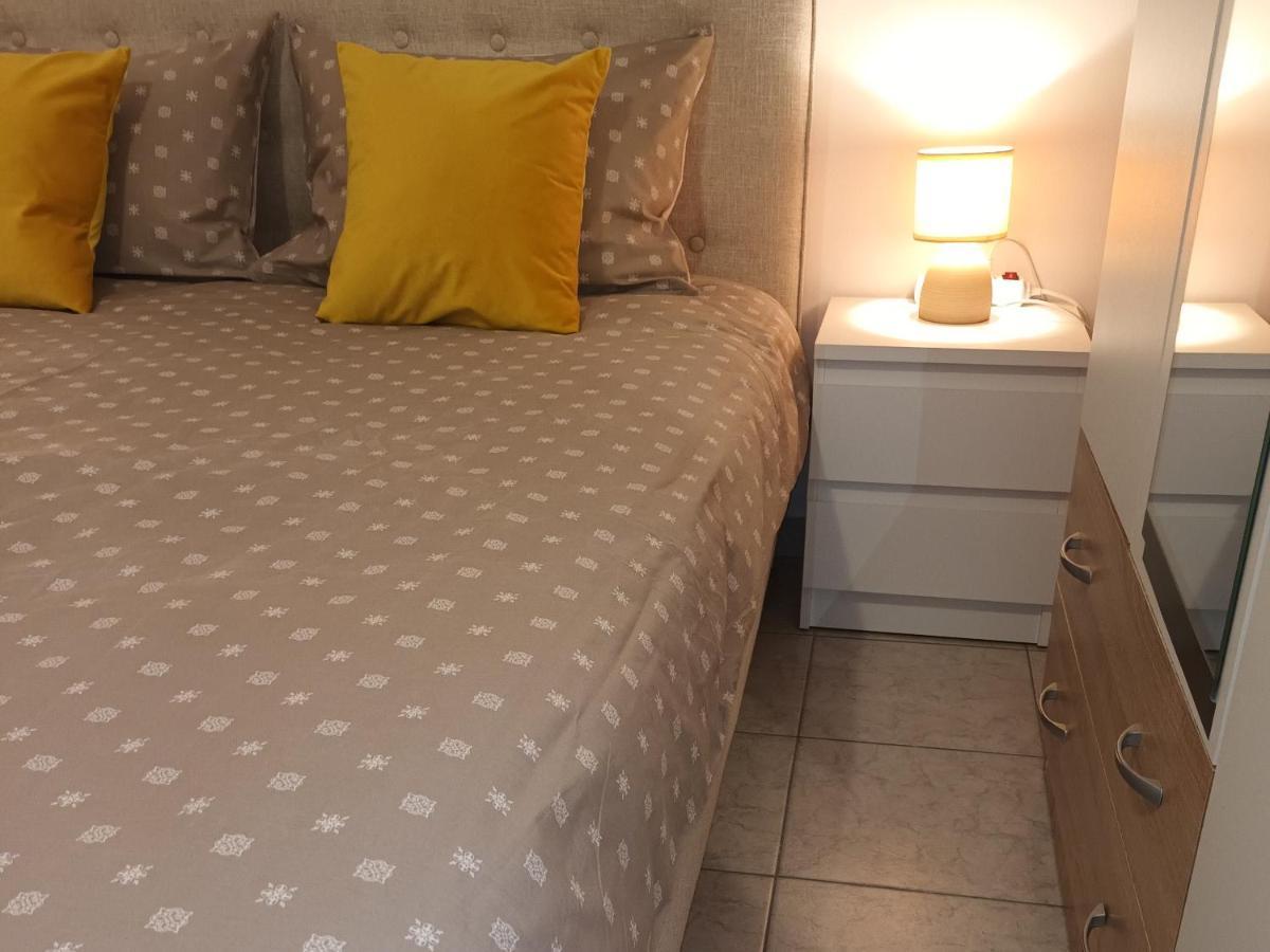 Apartment Luka Near Dubrovnik Cibaca Zewnętrze zdjęcie