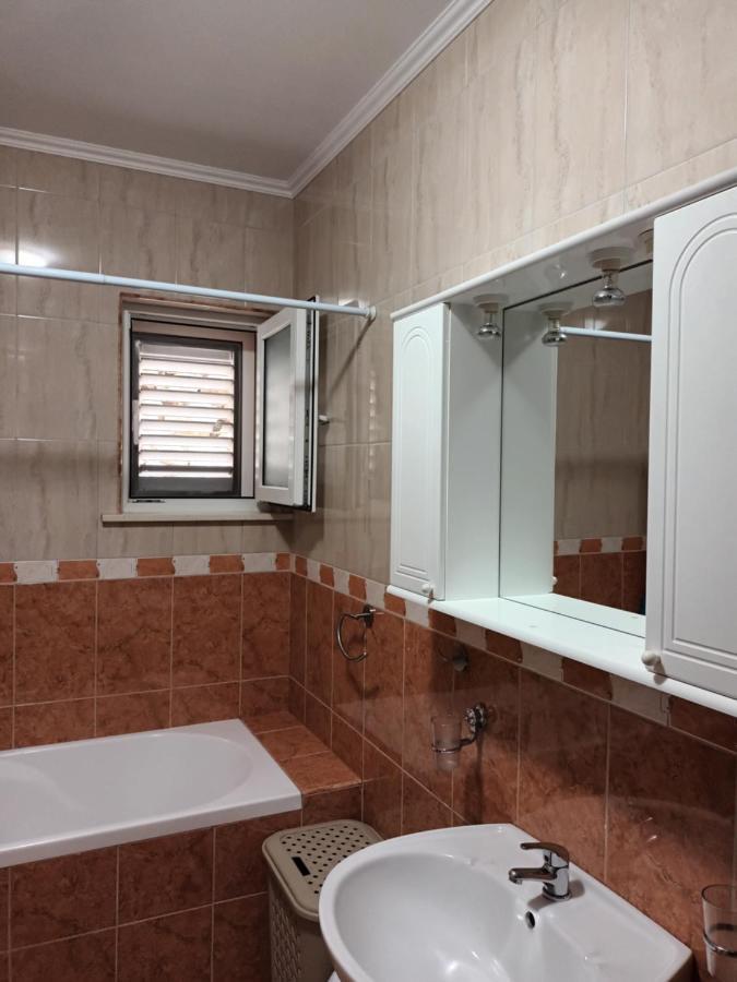 Apartment Luka Near Dubrovnik Cibaca Zewnętrze zdjęcie