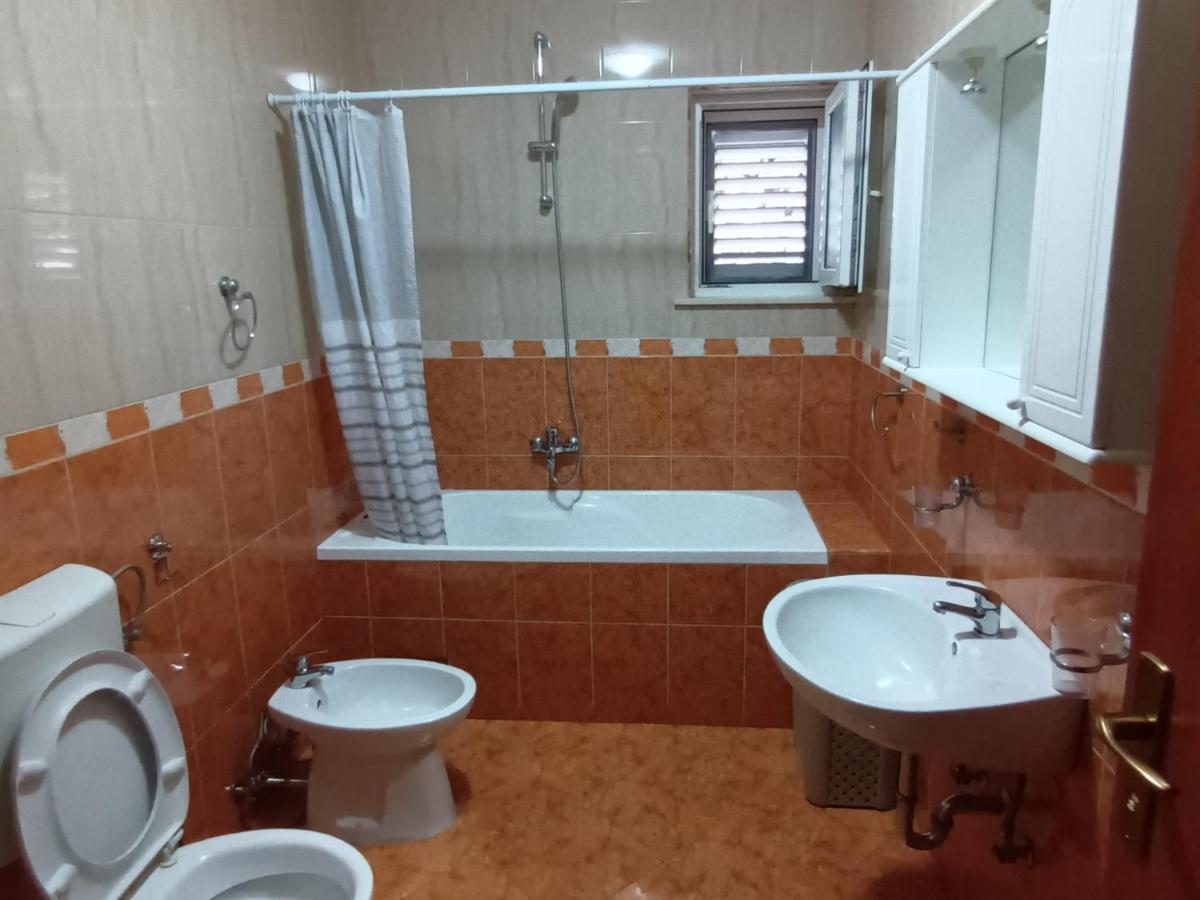 Apartment Luka Near Dubrovnik Cibaca Zewnętrze zdjęcie