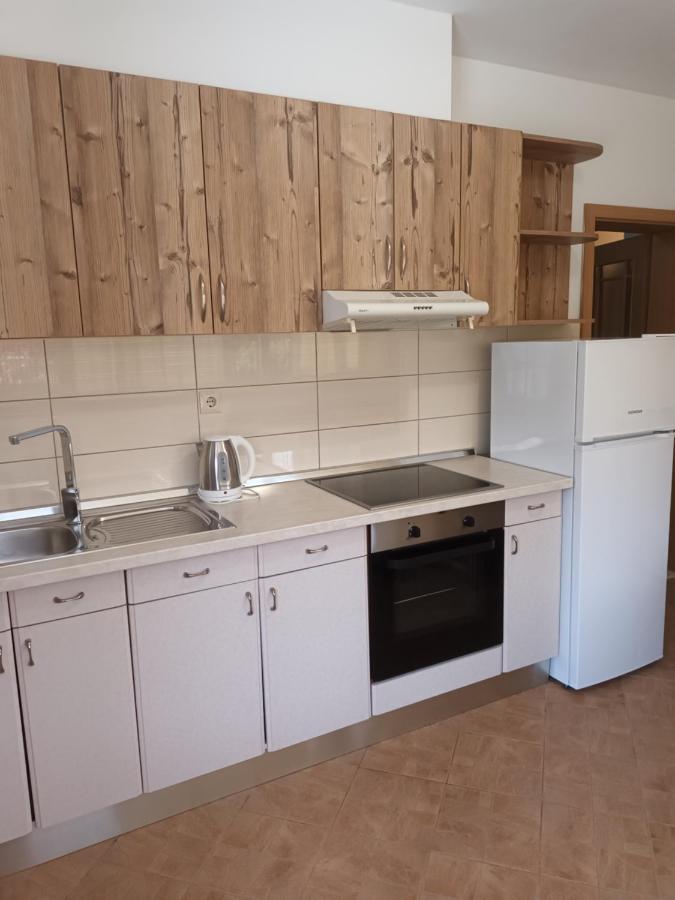 Apartment Luka Near Dubrovnik Cibaca Zewnętrze zdjęcie