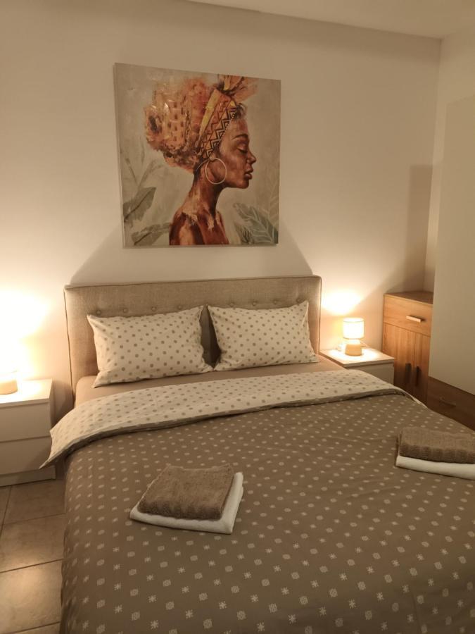 Apartment Luka Near Dubrovnik Cibaca Zewnętrze zdjęcie