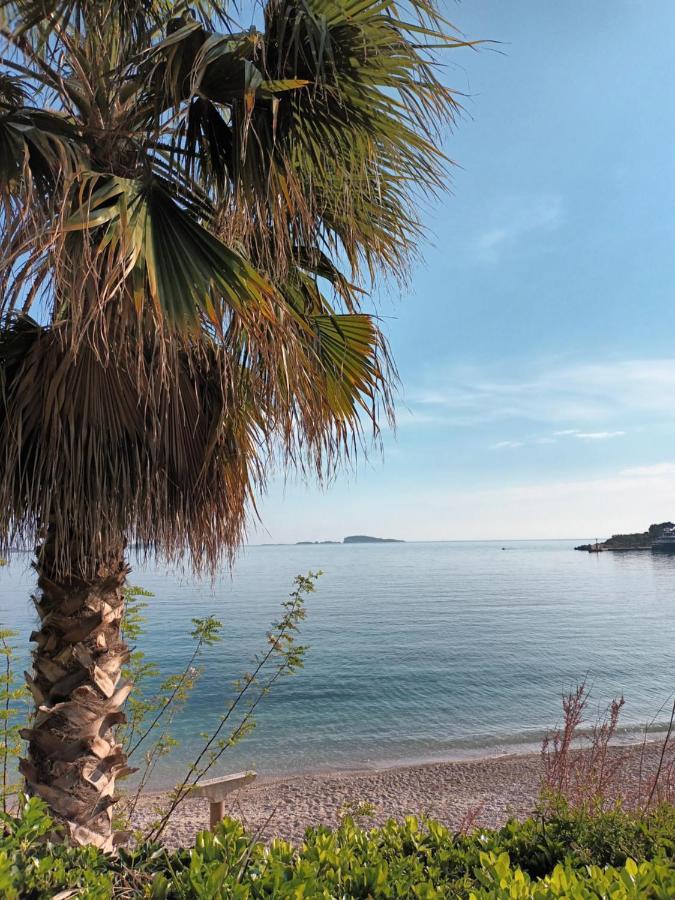 Apartment Luka Near Dubrovnik Cibaca Zewnętrze zdjęcie