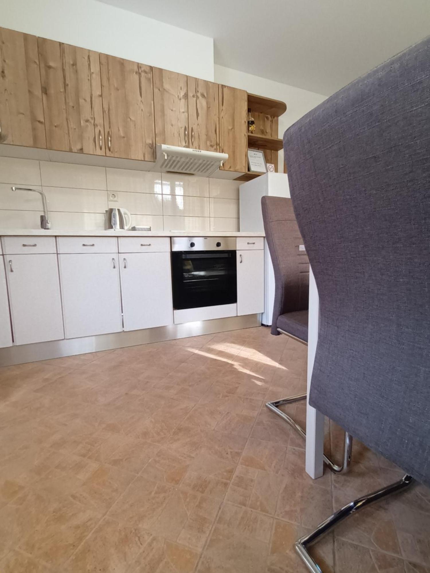 Apartment Luka Near Dubrovnik Cibaca Zewnętrze zdjęcie