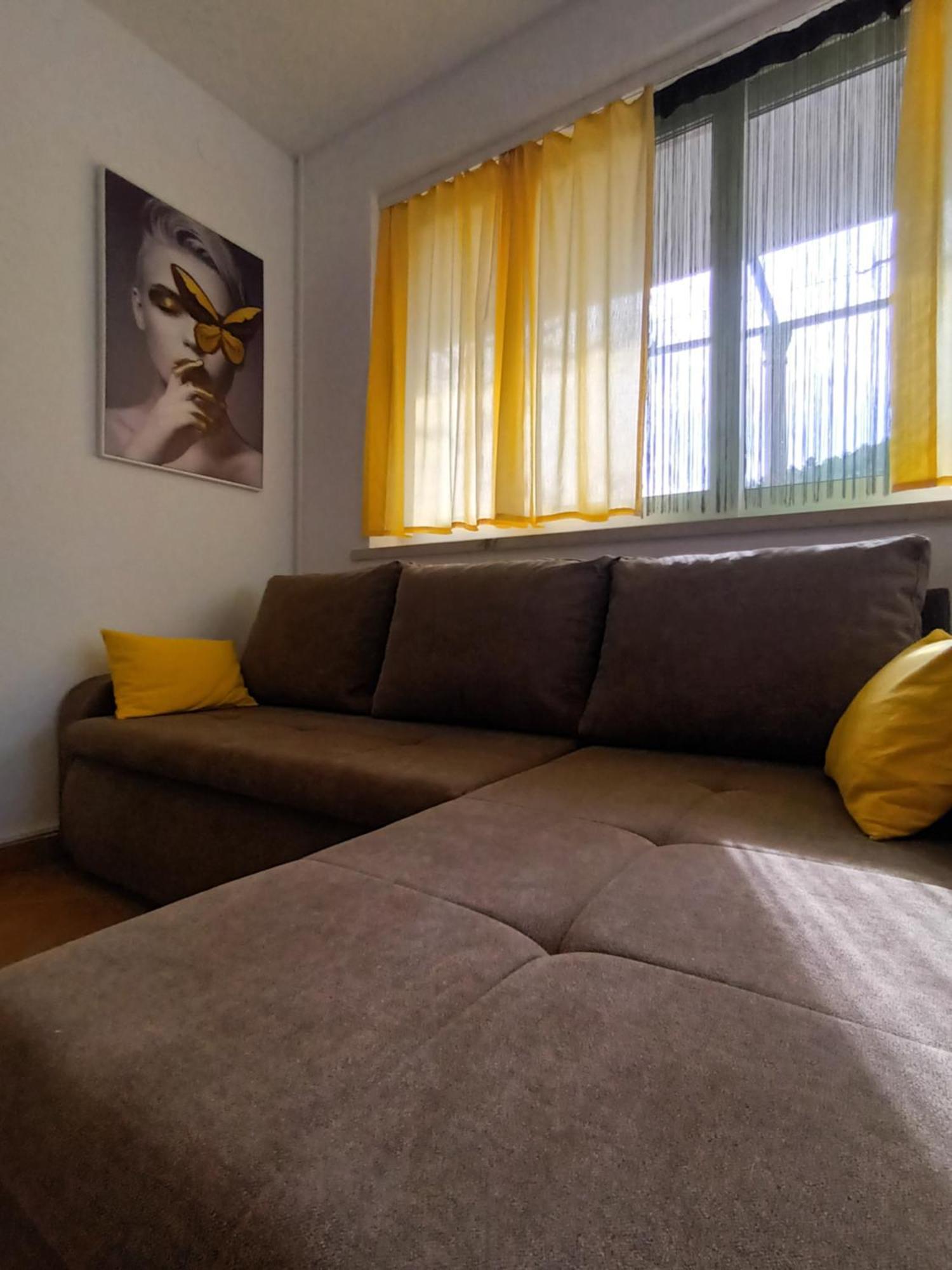 Apartment Luka Near Dubrovnik Cibaca Zewnętrze zdjęcie