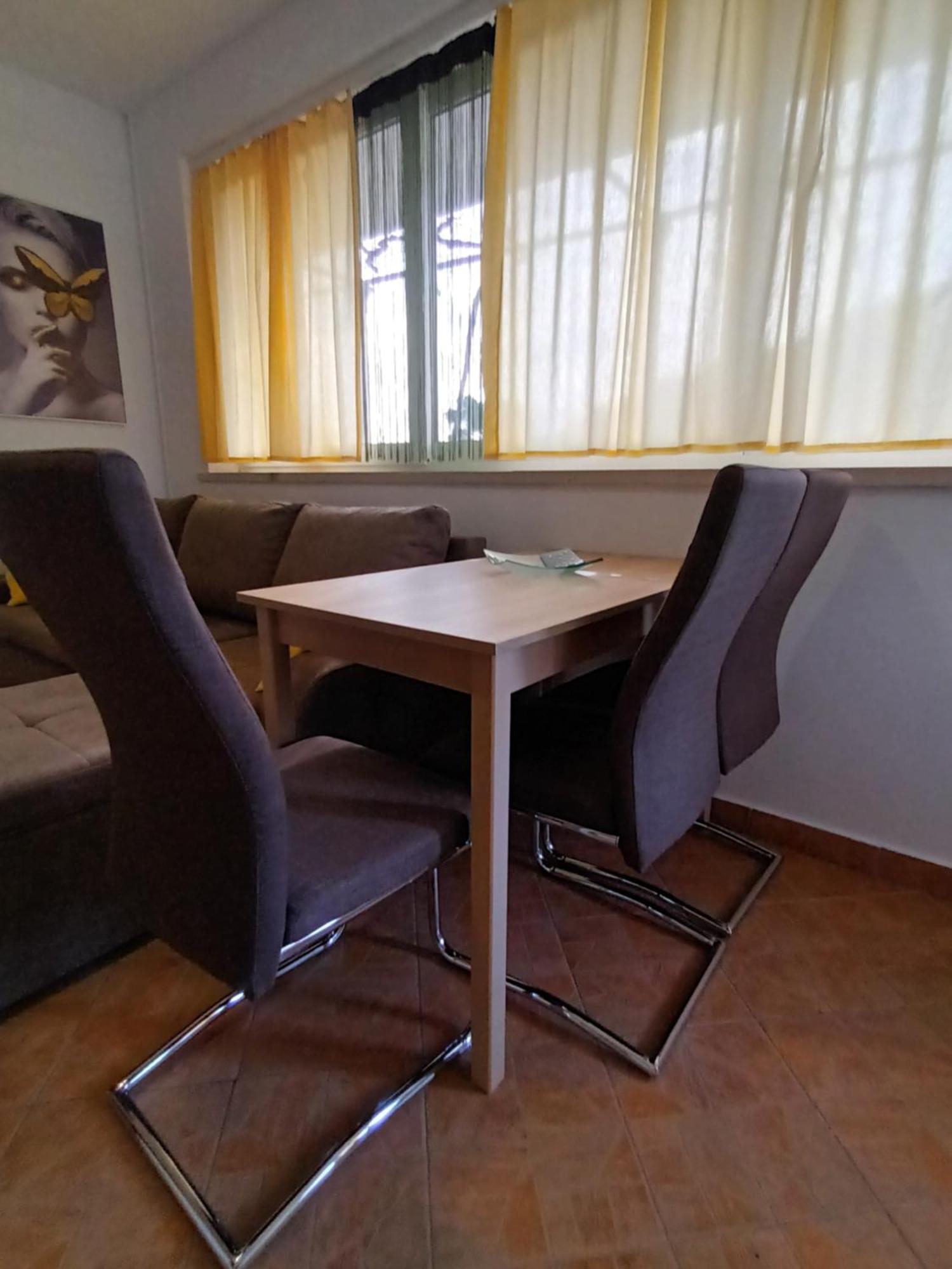 Apartment Luka Near Dubrovnik Cibaca Zewnętrze zdjęcie