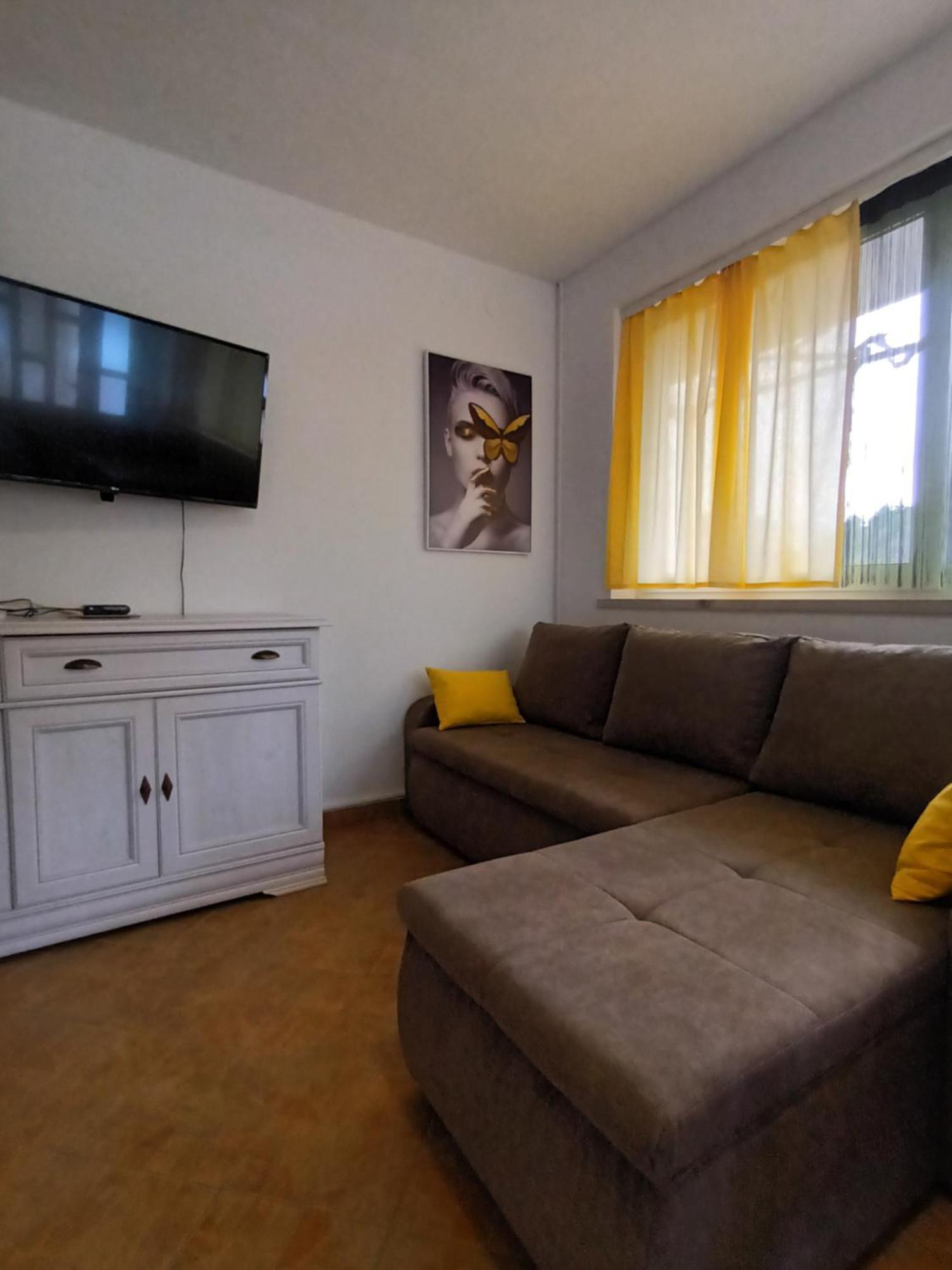 Apartment Luka Near Dubrovnik Cibaca Zewnętrze zdjęcie