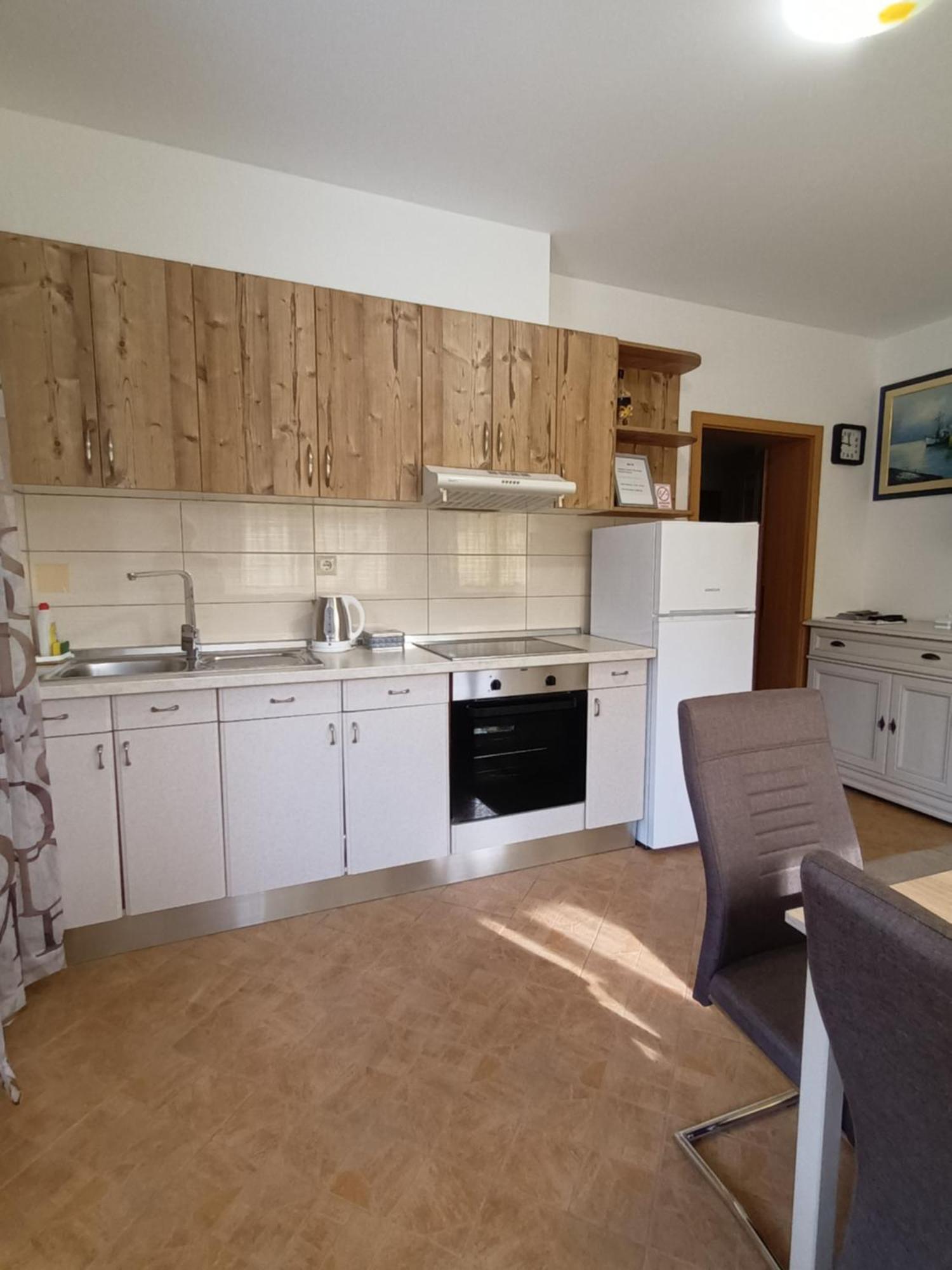 Apartment Luka Near Dubrovnik Cibaca Zewnętrze zdjęcie